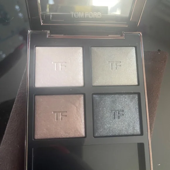 Tom ford & Gucci beauty